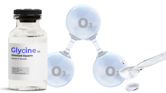 Will Ozonated Glycerin Be The Miracle Product of the Future?