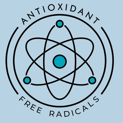 redox balancing benefits of ozone