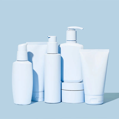 skincare products