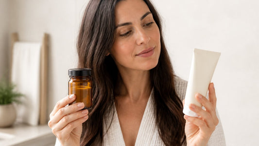 Why Ozonated Oil Beats Natural Oils for Skin Care
