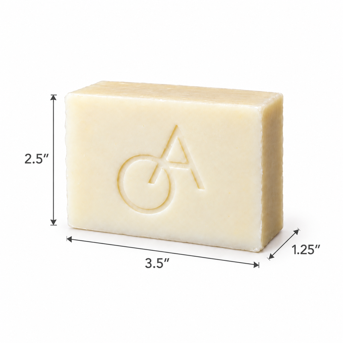 The Ozone Bar 5.5oz