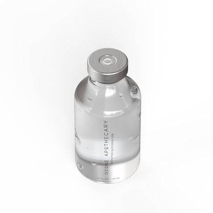 Ozonated Glycerin 10% - 50ml Vial