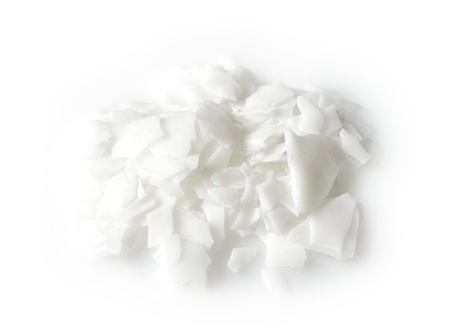 white glyceryl stearate powder