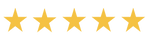 review stars